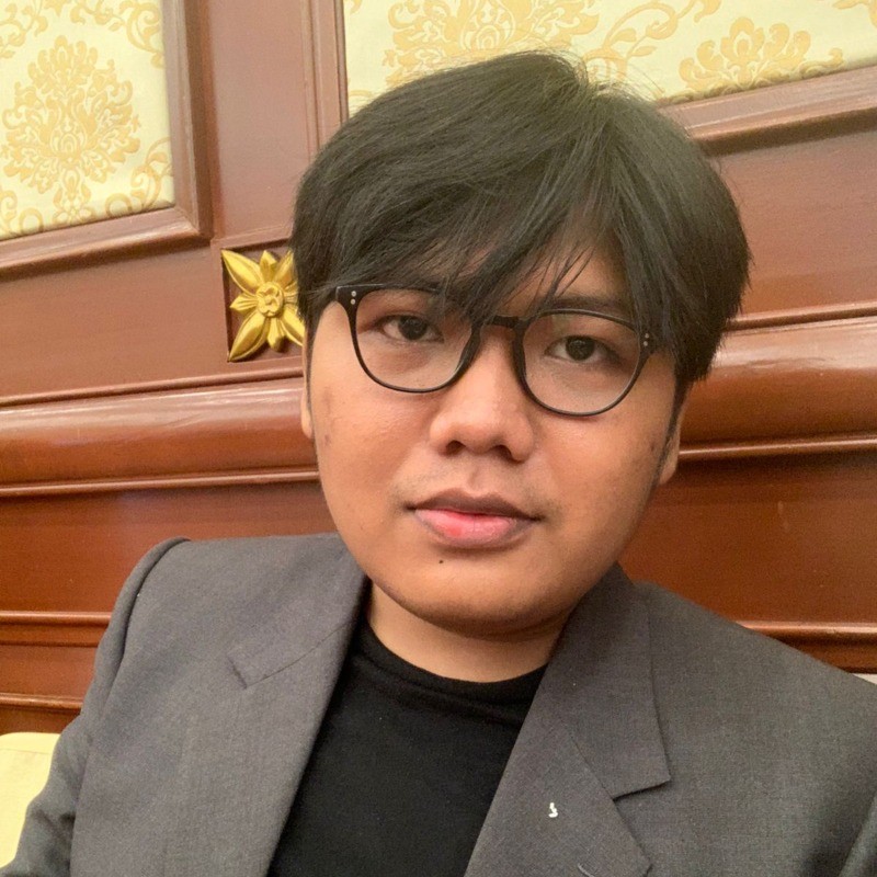 Foto profil Revaldi Firdaus